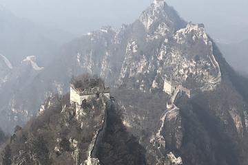 Wonderful Day Trip to Explore Mutianyu Great Wall With your English Speaking Driver