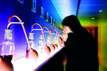 House of Bols Cocktail and Genever Experience