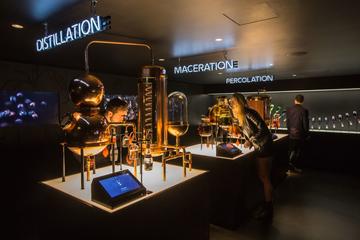 House of Bols Cocktail and Genever Experience