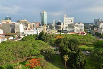 Harare City Tour