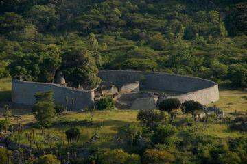 Zimbabwe Safari Tour