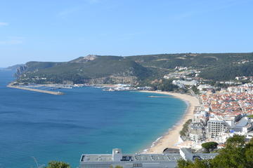 Arrabida Natural Park and the best Beaches