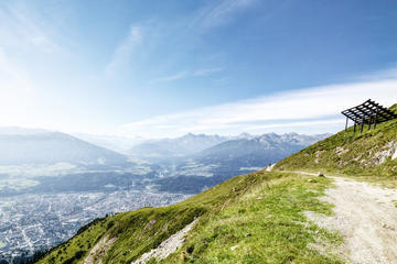 Cable Car Round-Trip from Innsbruck to Seegrube