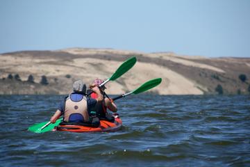 Curonian Spit Kayak Tour in Klaipeda