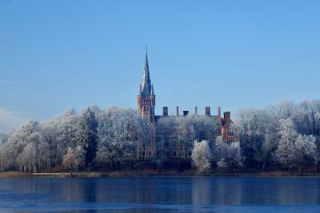 Trakai Castles and Manors