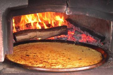 4-Hour Nice Food Tasting Small-Group Tour