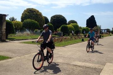 E-Bike Tour of Nice Region including Cimiez Hill