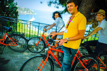 Essential Nice Guided Bike Tour