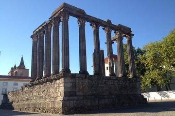 Private Tour Alentejo - Évora