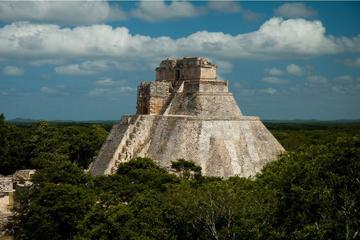 4-Day Best of Merida Tour(multiday)