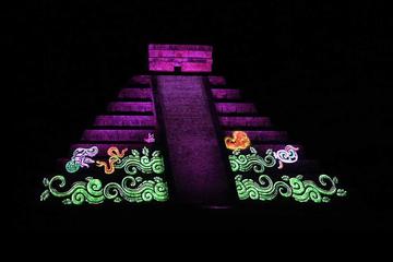 8-Day Best of the Riviera Maya & Yucatan Tour(multiday)