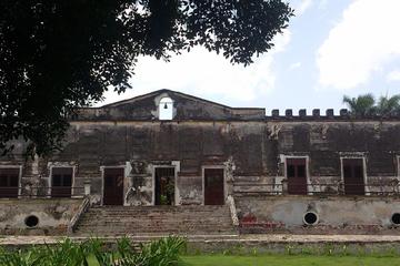 Discover Haciendas y Cenotes in Yucatan
