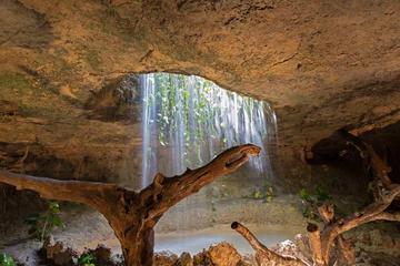 Discover Puuc Route and Loltun Caves