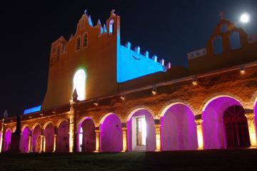 Izamal & Show Light and Sound