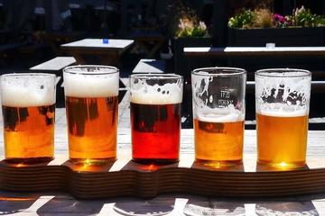 Brewery Creek Walking Tour