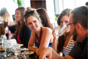 Small-Group Tastes of Georgetown Walking Tour
