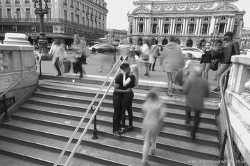 Photo Lesson Tour for Enthusiast Photographers in Paris