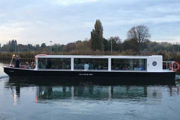 Amsterdam Canal Cruise Pub Quiz