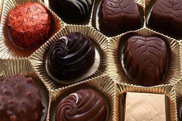 Amsterdam Chocolate Day