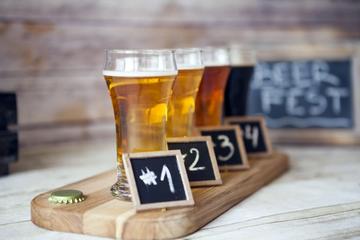 Amsterdam Craft Beer Tour
