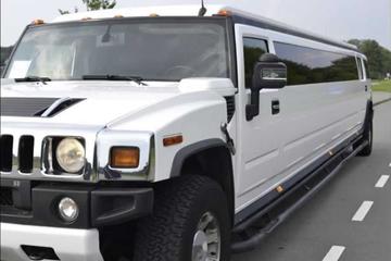 Amsterdam Hummer Limo Rental