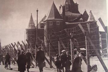 Amsterdam in World War II Tour