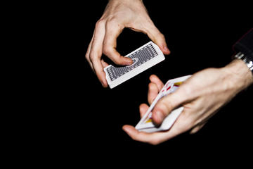Amsterdam Magic Workshop