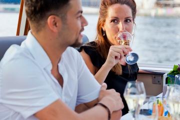 Amsterdam Private 3-Course Dinner Walking Tour