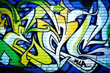 Private Amsterdam Graffiti Workshop