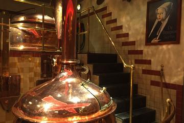 Private Best of Amsterdam Breweries Tour