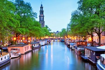 Shared Cruise