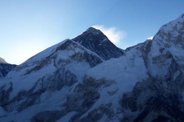 16 Days Everest Base Camp Trekking