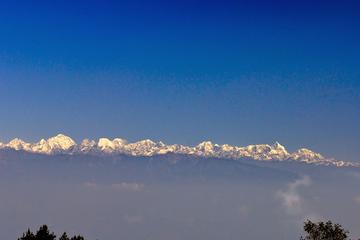 Kathmandu Sightseeing with Nagarkot Sunrise Tour