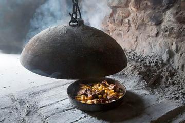 Cooking Class in a Dalmatian Ethno Village Tour from Split