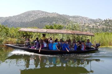 Croatian Safari on Neretva River Private Day Tour from Split
