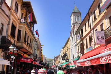 Private Full Day Trip to Bitola from Skopje