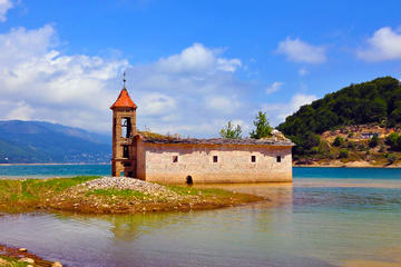 Private Full Day Trip to the National Park Mavrovo from Skopje