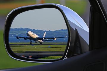 Private Transfer from Skopje Airport to Ohrid