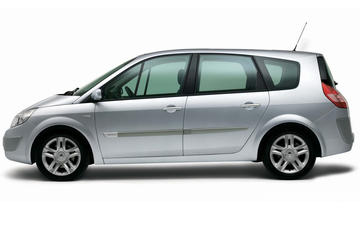 Private Transfer from Skopje City to Ohrid