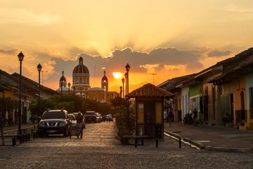 Granada Combo Tour
