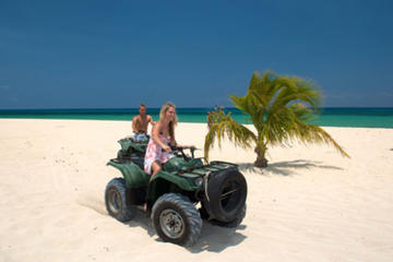 Cozumel ATV Tour