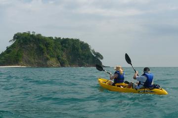 Isla Chora Kayak and Snorkeling Tour from Samara