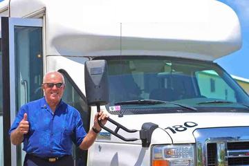 Arrival Shuttle: Kahului Airport(OGG) to Hotels &Private Residences -Maui Island