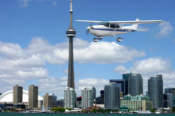 Air Taxi and Tour from Toronto - Niagara including Ground Transport to Niagara Hotels