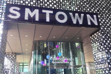 1-Day K-Pop Tour in Seoul