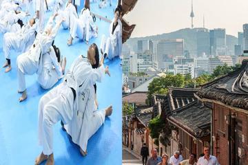 Experience Korean Culture
