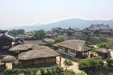 Half Day DaeJangGeum Tour