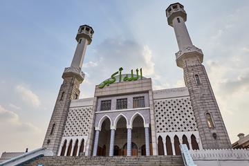 Royal Palace and Halal Day Tour