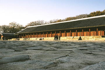 Seoul Morning Heritage Tour Including Changdeokgung Palace