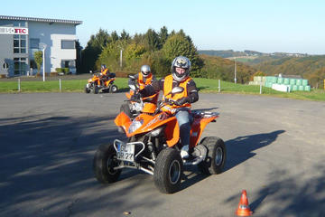 Rheinberg Quad-Tour
